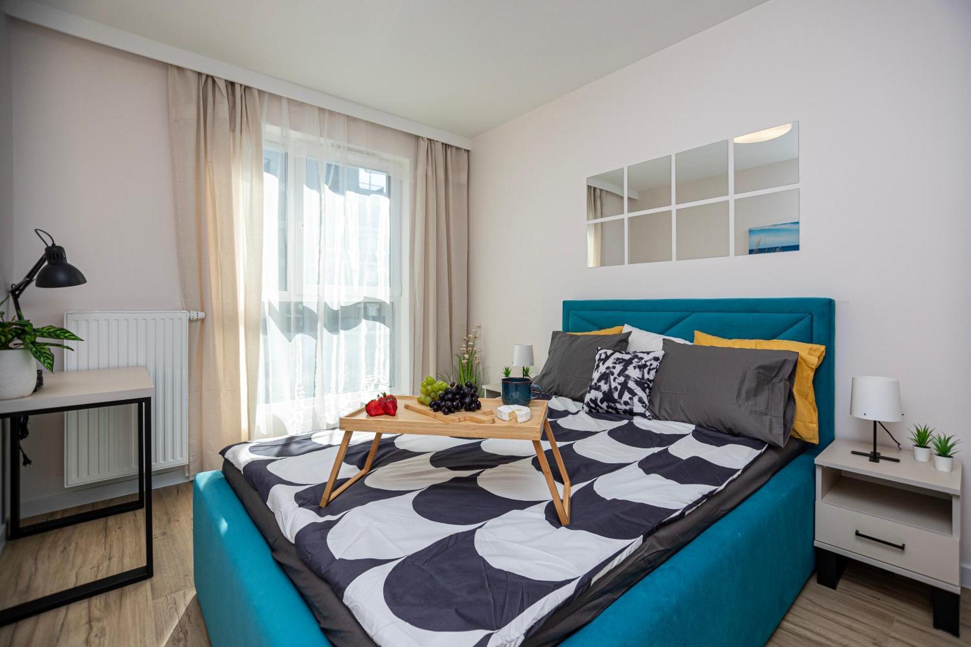 Gil Apartments 14 Krakkó Kültér fotó
